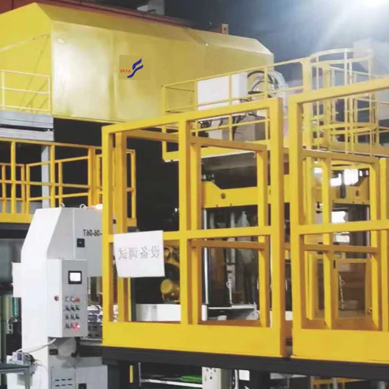 Hur kan Shengyuans högspänningsplasmasystem åtgärda din industris smärtpunkter?